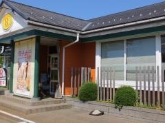 8番らーめん　羽咋店