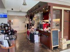 タリーズコーヒー　名古屋第一赤十字病院店