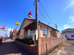 リンガーハット　宮崎都城店