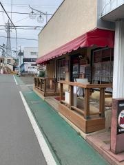 レストランぴーぷる