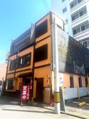 龍美　金山2号店