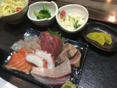 酒菜庵やす