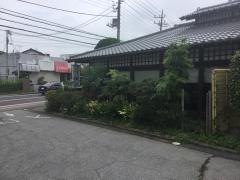 そば酒房利久加曽利店