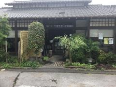そば酒房利久加曽利店