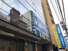 早稲田アカデミー　調布校