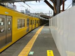新井薬師前駅