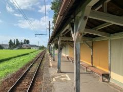 榎町駅