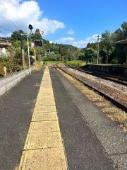 野矢駅