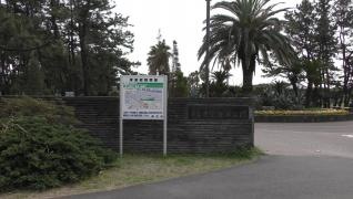 辻堂海浜公園