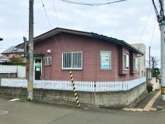 もろ鍼灸整骨院