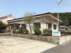 柘植接骨院
