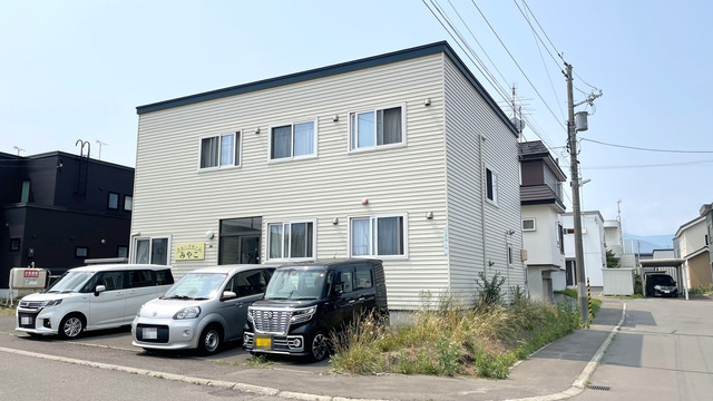 みやこ 雰囲気