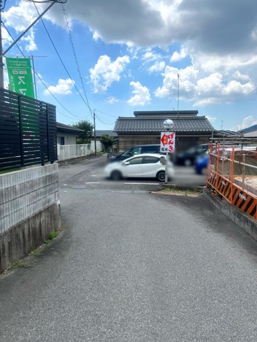 げんき馬木