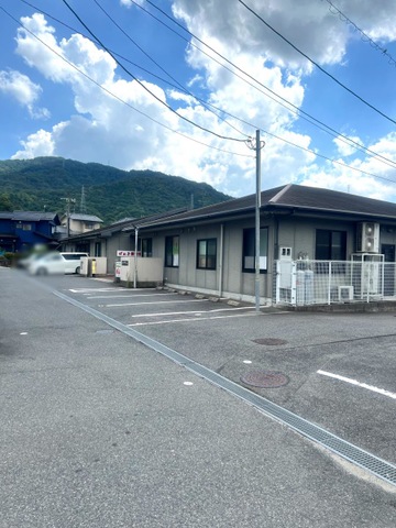 げんき馬木