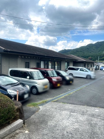 げんき馬木 施設外観