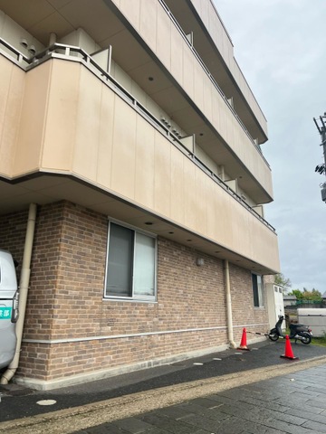 パティーナ一文橋