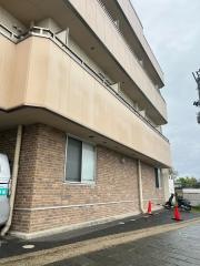 パティーナ一文橋