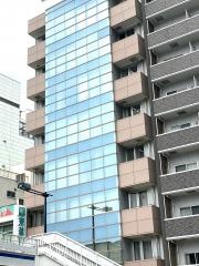産業新聞社中国支社