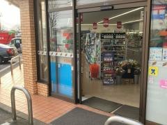 セブンイレブン　横浜十日市場東店