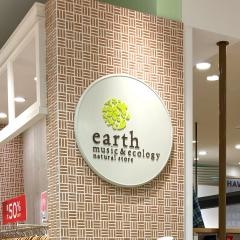 ｅａｒｔｈ　ｍｕｓｉｃ&ｅｃｏｌｏｇｙ　　マルイファミリー海老名