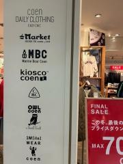 ｃｏｅｎ　岡崎店