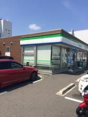 ファミリーマート　六甲アイランド西店