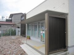 阿波銀行牟岐支店