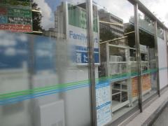 ファミリーマート　山一仙台中央ビル店