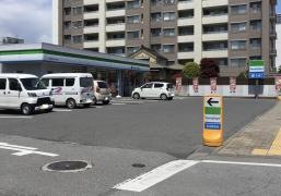ファミリーマート　宇都宮中央三丁目店