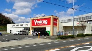 Ｖ・ｄｒｕｇ　大高南店
