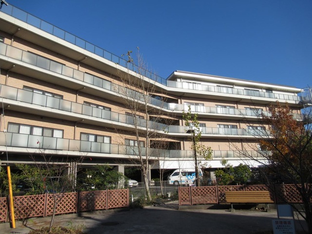 医療法人社団城東桐和会　東京さくらメディケアセンター