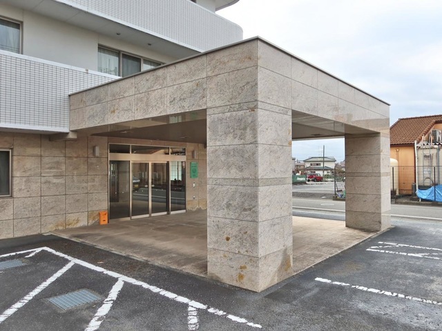介護老人保健施設リハビリパーク城山