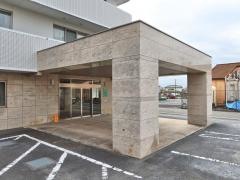介護老人保健施設リハビリパーク城山