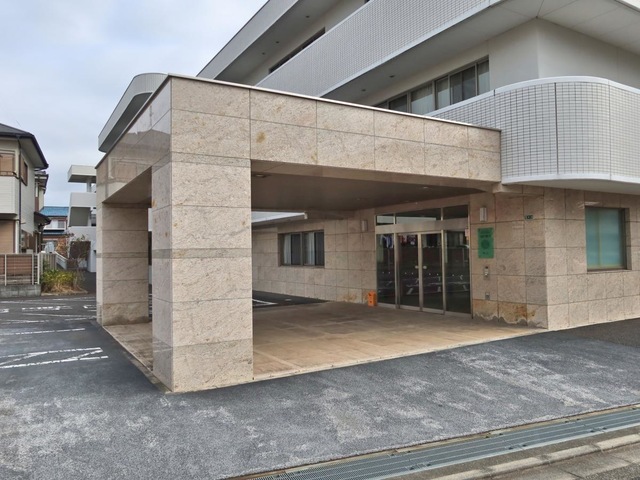介護老人保健施設リハビリパーク城山