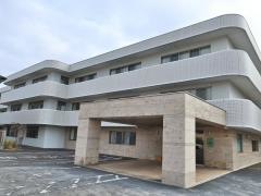 介護老人保健施設リハビリパーク城山