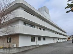 介護老人保健施設リハビリパーク城山
