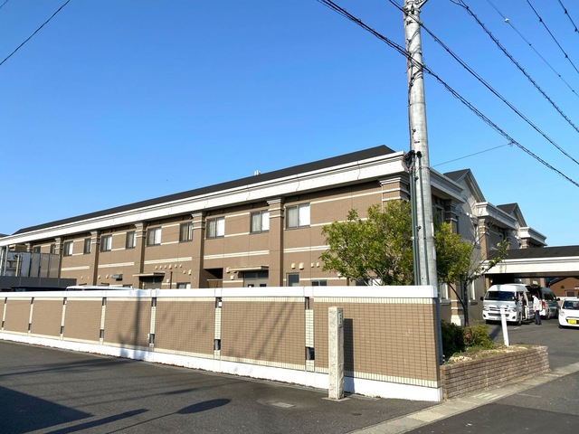 特別養護老人ホーム　アルクオーレ安城横山
