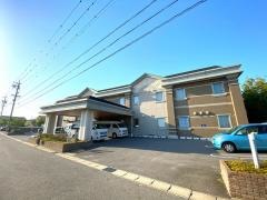 特別養護老人ホーム　アルクオーレ安城横山