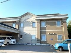 特別養護老人ホーム　アルクオーレ安城横山