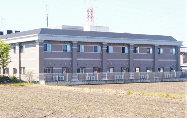 特別養護老人ホーム　アルクオーレ安城横山