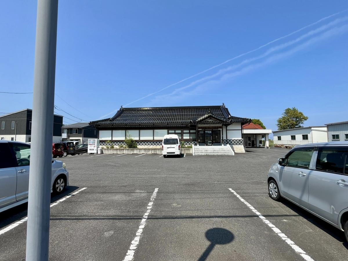 倉吉グループホームあずま園
