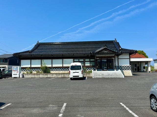 倉吉グループホームあずま園