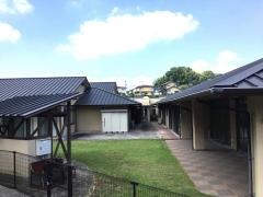 特別養護老人ホーム天領ガーデン