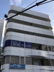 臨海セミナー船橋校
