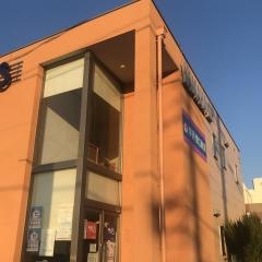 学研　蟹江教室