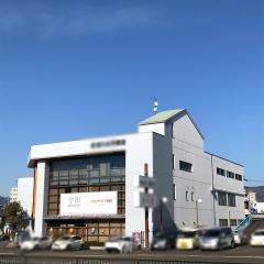 代ゼミサテライン予備校　学印福知山校