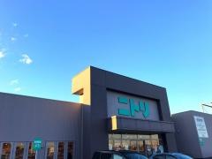ニトリ　古河店