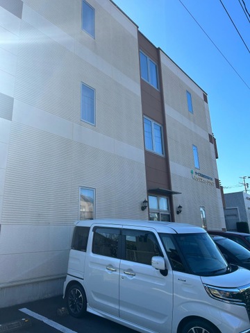 グループホーム　めぐみ