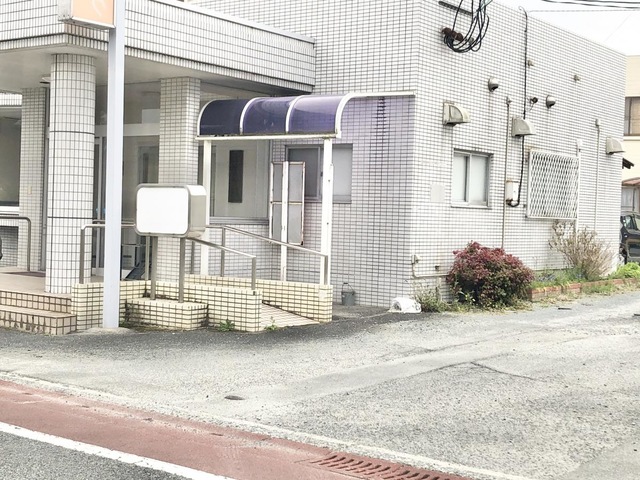 グループホーム　めぐみ 施設外観