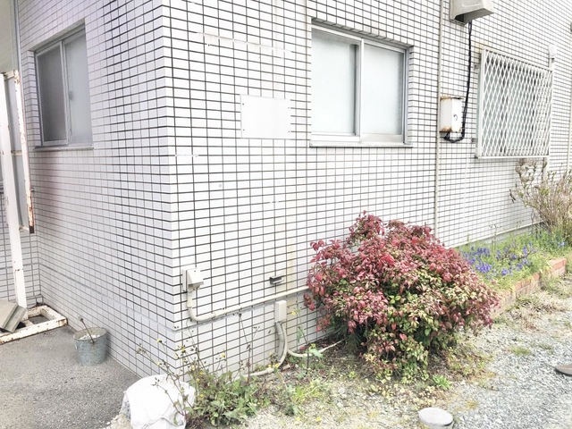 グループホーム　めぐみ 施設外観